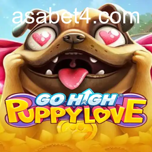 GoHighPuppyLove