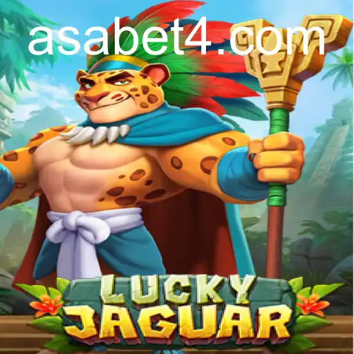 LuckyJaguar
