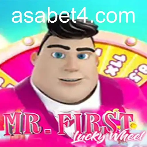 MrFirstLuckyWheel